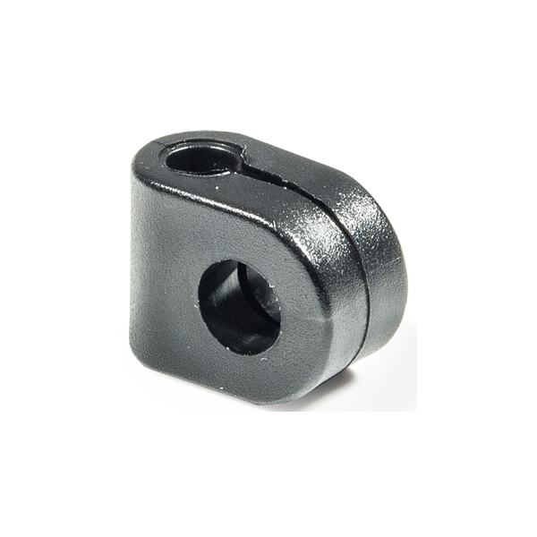 Eurofender Spatd EF Bev Clip PVC Set A 5