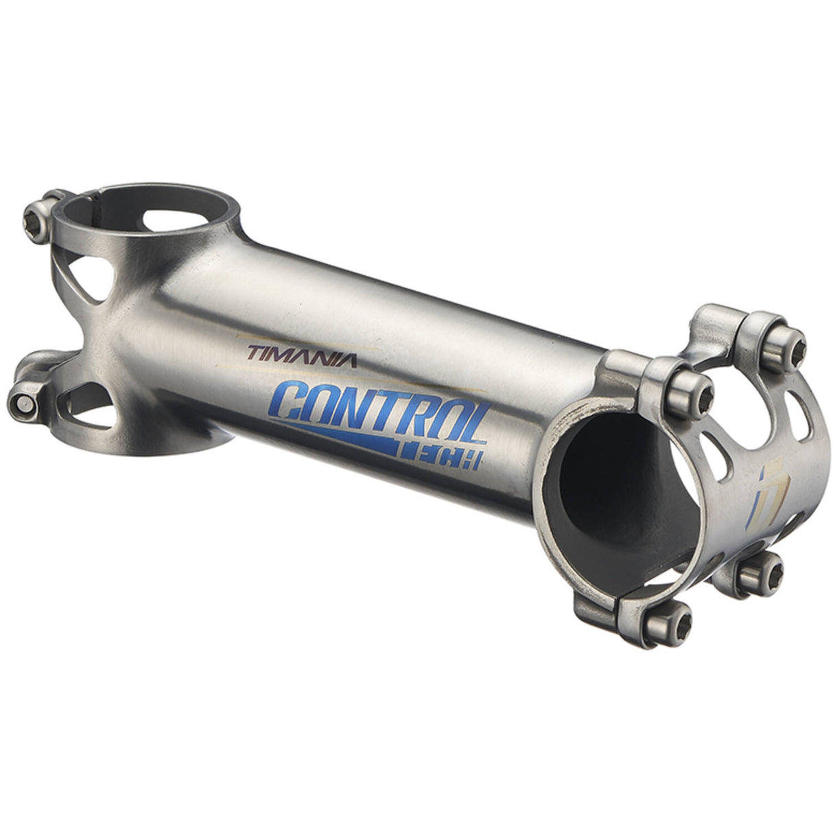 Controltech Vorbau Timania Titan 120mm ±5°