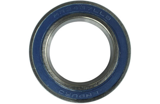 Enduro-Lager Mr 2437 LLB - ABEC 3 (Radial) - 24x37x7