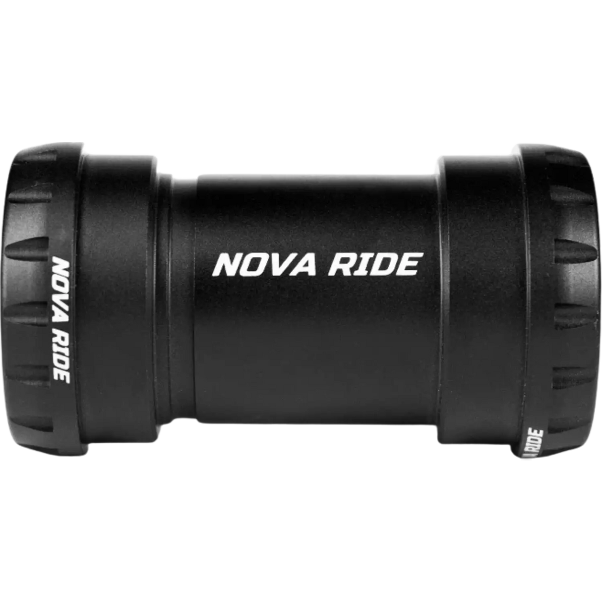 Novaride - Tretlager T47 85,5 Shimano Keramik schwarz