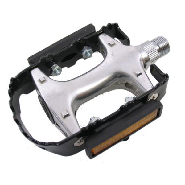 Marwi Pedal Set MTB SP-910S Black (Arbeitsplatzverpackung)