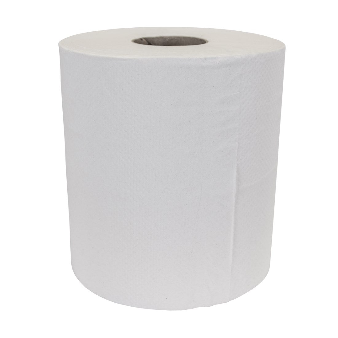 Türkinder Poetsrol Midirol 20 cm 1-layer 300 cm recyceltes Weiß jeweils