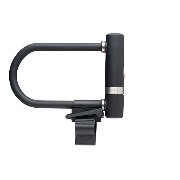 Axa Bügelschloss Newton Pro 190 - schwarz