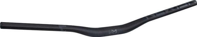 Newmen advanced 318.25 31.8 25 mm riser carbon handlebars