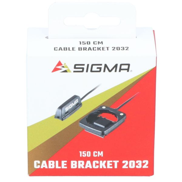 Sigma -Sensor -Kabel -Set NM 150 cm