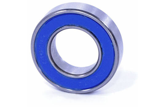 Enduro-Lager 63803 LLB - ABEC 3 (Radial) - 17x26x7