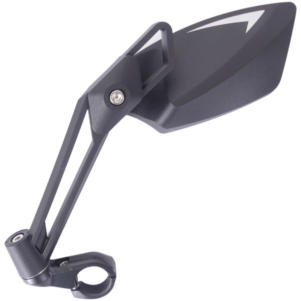 Edge Spiegel E -Bike Premium - Multi einstellbar - linke Bearbeitung