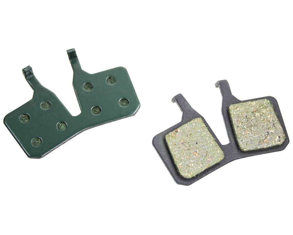 Union Union Disc Brems Block Set DBP-65E für E-Bike Magura MT5 Blister