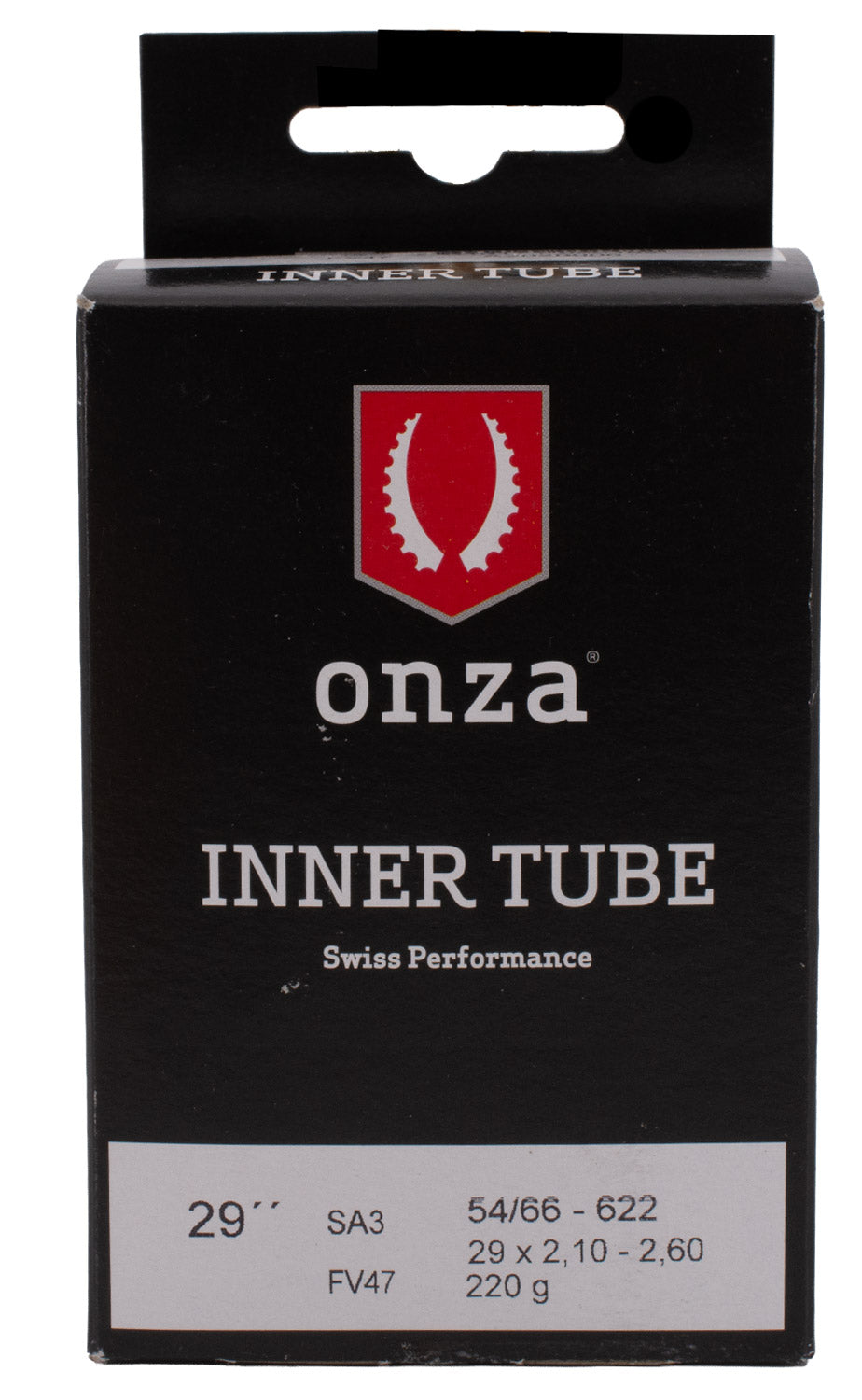 Onza sa3 Rohr 29x2,10-2,60 SV47