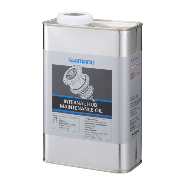 Shimano Naafolie (1 Liter)