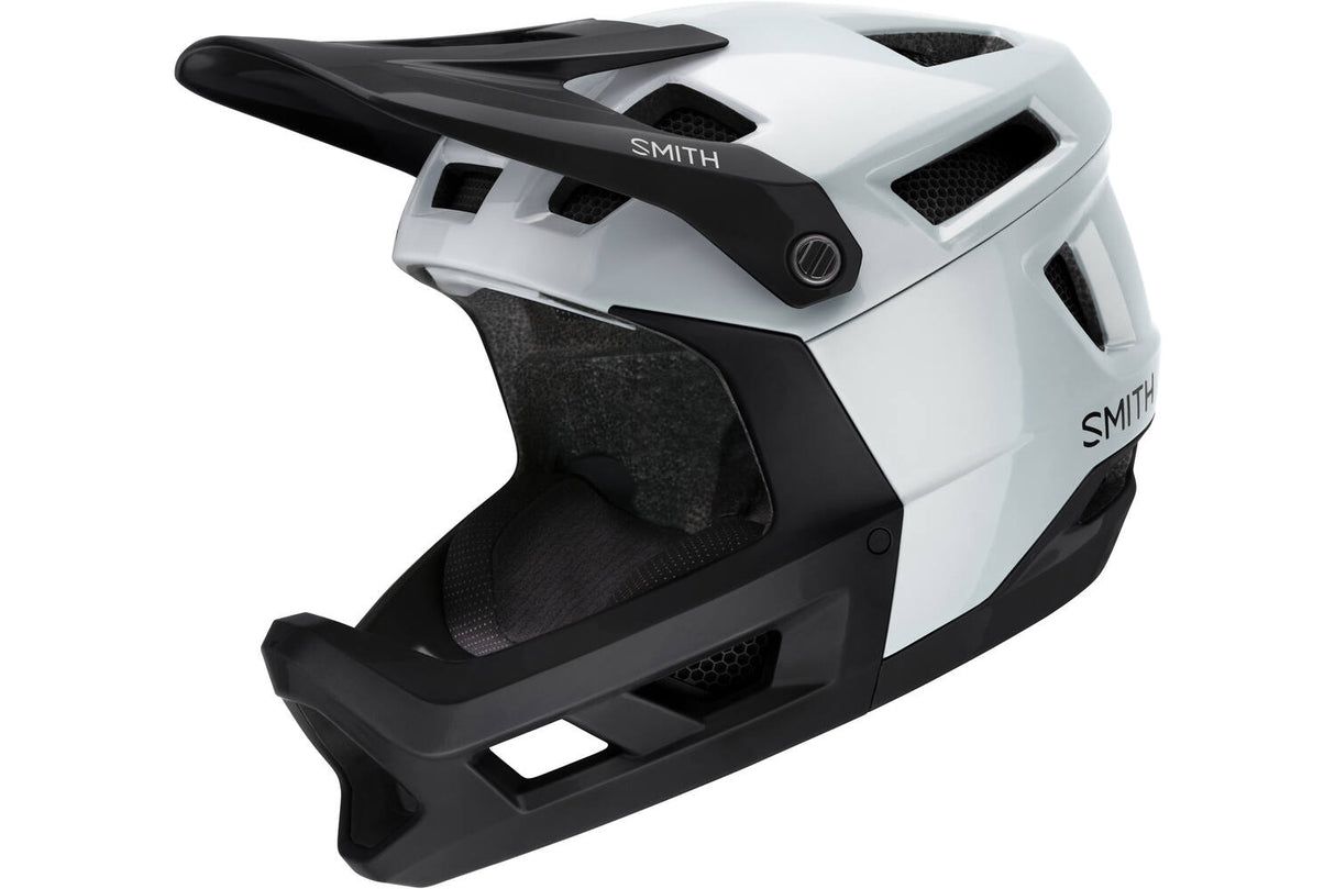 Smith Mainline Helm Mips Matte weiß schwarz