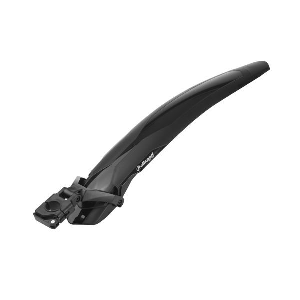 Heck Fender Mud Pro 26 29 Zoll schwarz