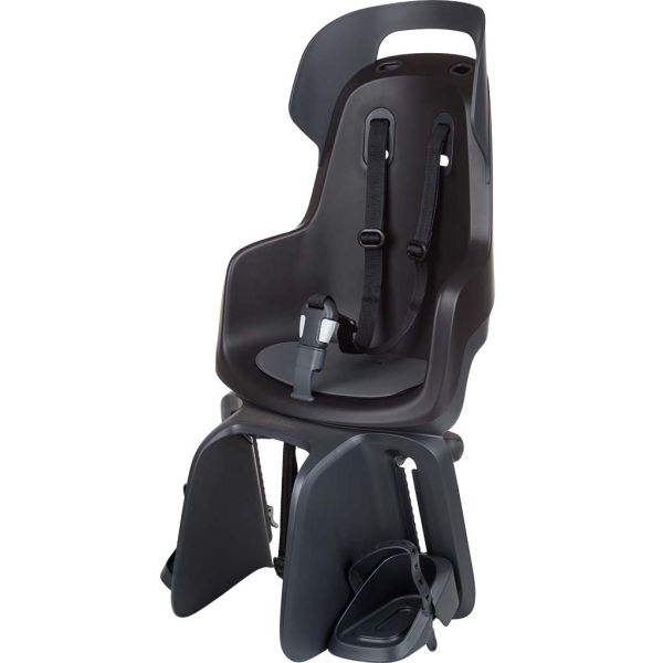 Bobike Seat Maxi gehen urban schwarz