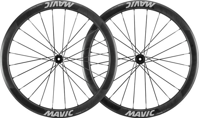 Mavic Cosmic SLR 45 Carbon CL Shimano HG-R Laufradsatz