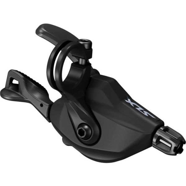 Shimano Versteller (rechts) 12 Speed SLX SL-M7100 Schwarz