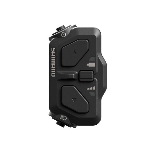 Shimano Steps SW-EN600-L Schalteinheit links 35 mm 31,8 mm