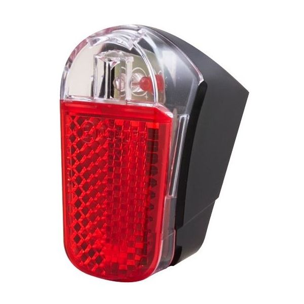 Spanninga Hecklicht Presto XDVS Dynamo Fender
