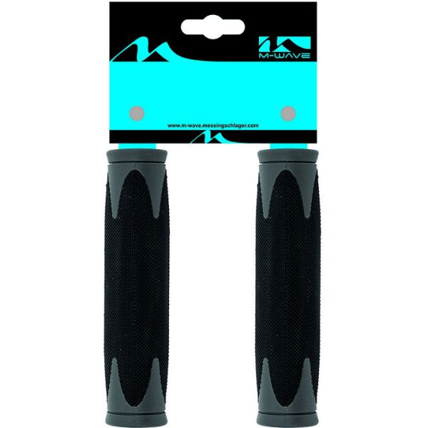 M-Wave Cloud Base 1 Fahrradgriffe