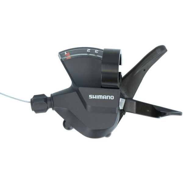 Versammlung links 3-Geschwindigkeit Shimano SL-M315