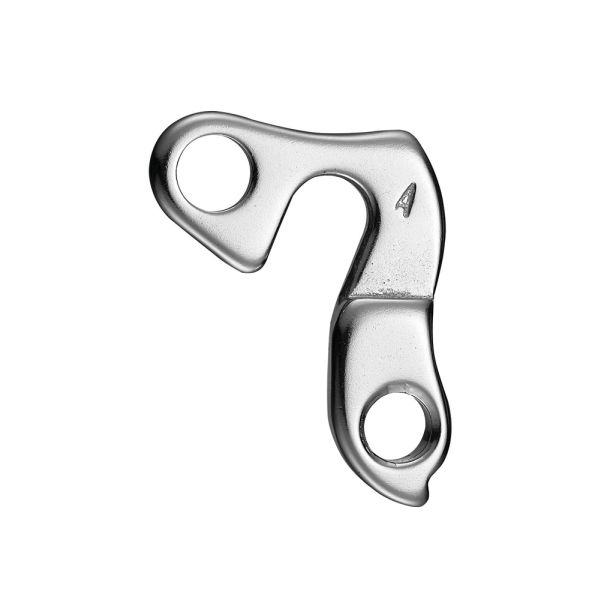 Union Maeilleurpad GH-081 mit Schraubenset M8x0.75