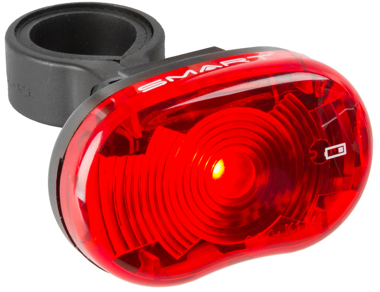 Smart Star Hecklicht Batterie 2x AAA LED 6 Lumen auf Karte