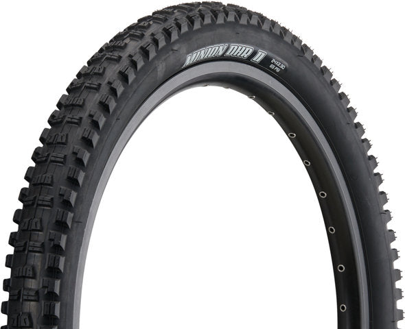 Maxxis Minion MR II 24x2,30 Dual 60 Faltreifen
