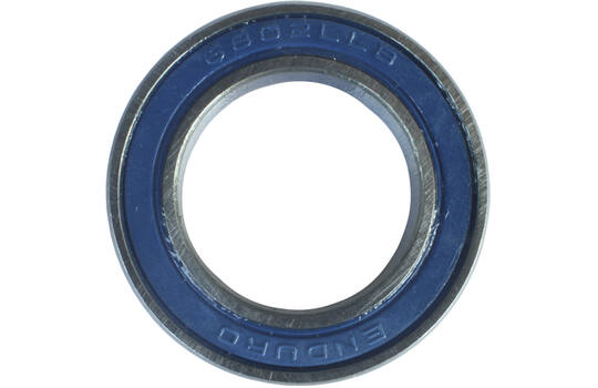 Enduro-Lager 6802 LLB - ABEC 3 (Radial) - 15x24x5