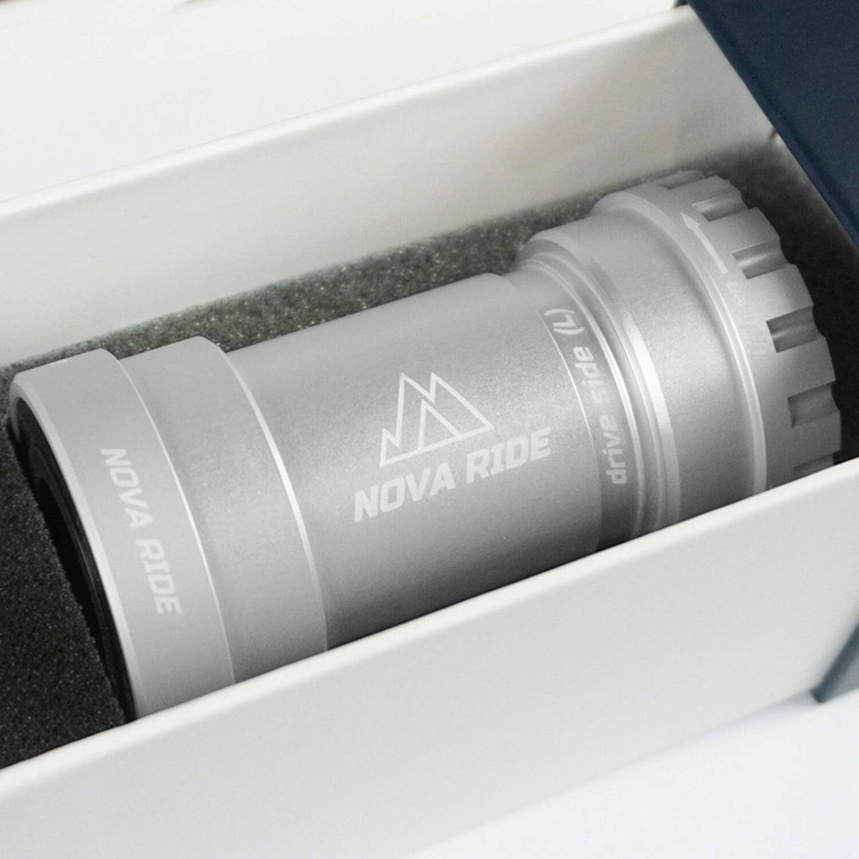 Novaride – pf30 Shimano-Innenlager