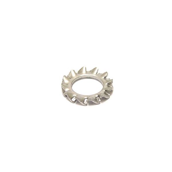 Bofix Zahnfeder Ring M6 Edelstahl (P100)