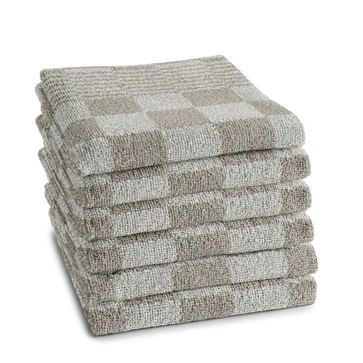 Ddddd Küchentuch Barbecue 50x55 Taupe | 6 Stück