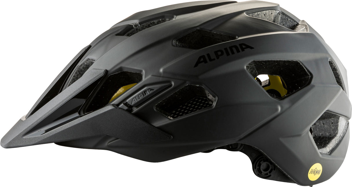 Alpina Plose Mips – MTB-Helm