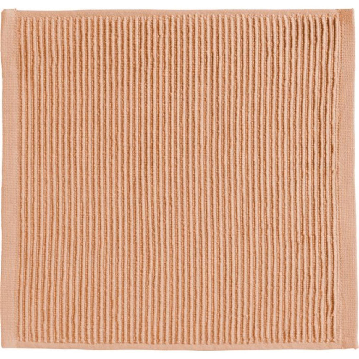 Ddddd Geschirrtuch Basic Pastell Pfirsich 4 Stk
