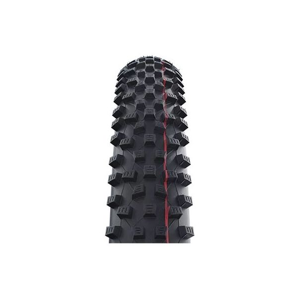 Schwalbe Exterior 27.5-2.25 (57-584) Rocket Ron Evolution Black VW