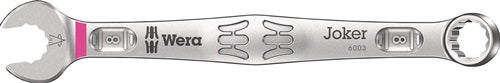 Wera Steeken Ring Key Joker | 8 x 115 mm
