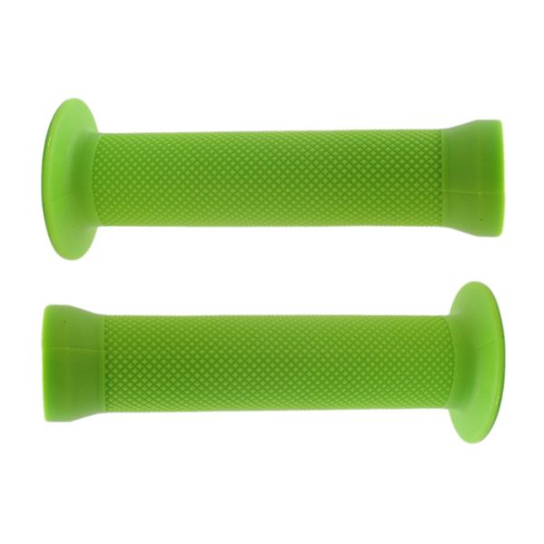 M-Wave-Griff-Set BMX FIXIE 130 mm grün