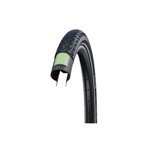 Schwalbe Exterior 16-1.35 (35-349) Marathon Performance SW r