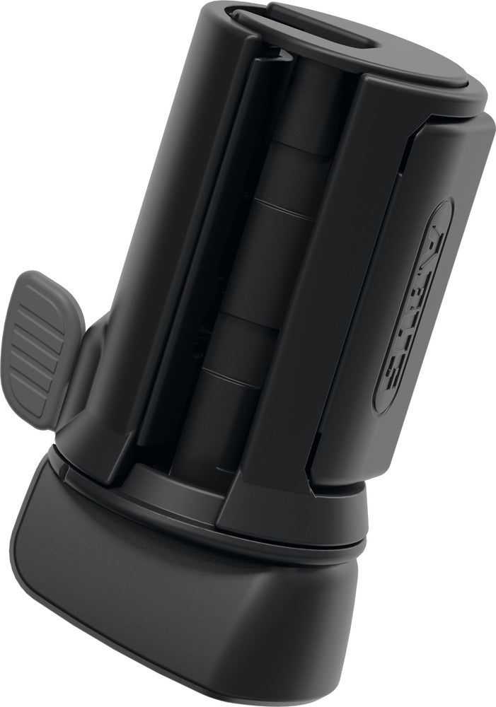 Abus Granit Plus 470 150 Bügelschloss inkl. sh b-Halter
