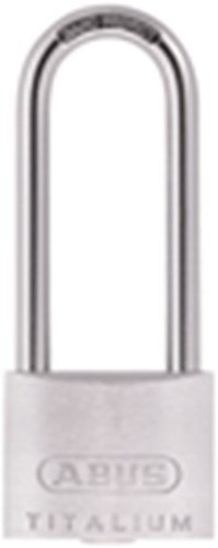 Abus Vorhängeschloss 64ti 40hb40 – 64ti 40hb40 – 64ti 40hb40