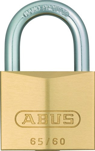 Abus hangslot 65 40 ka 6404 - 65 40 ka 6404 - 65 40 ka 6404
