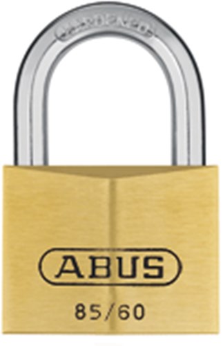 Abus Vorhängeschloss 85 50 e ka 2726 - 85 50 ka 2726 - 85 50 ka 2726