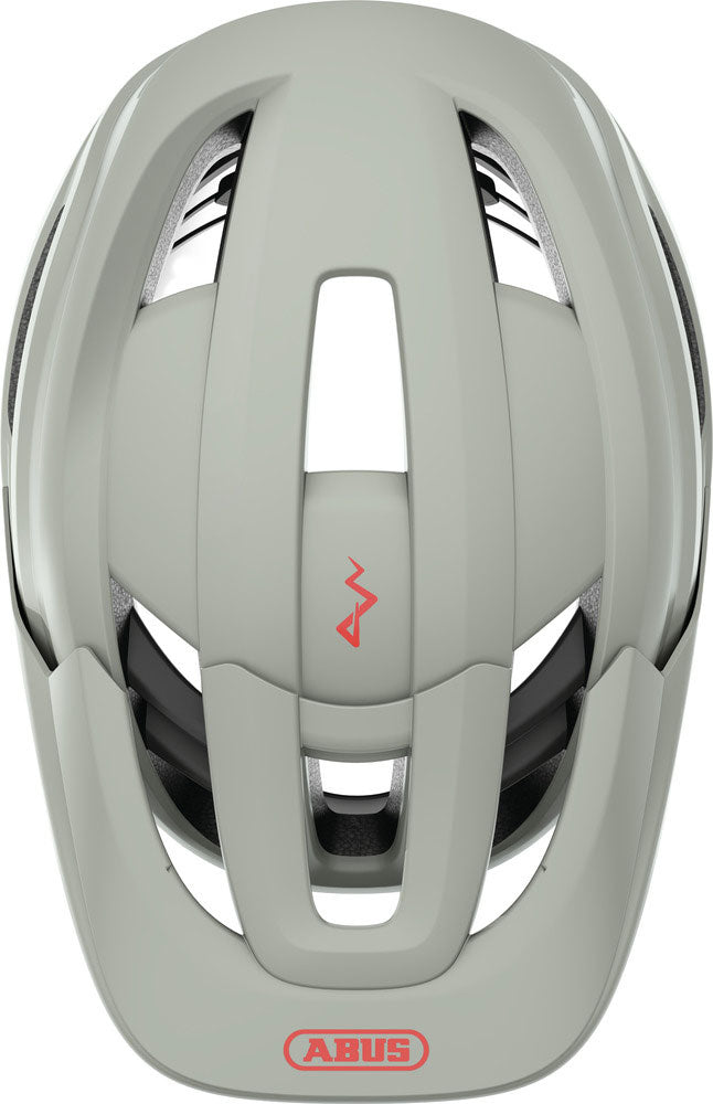 Abus Cliffhanger - MTB-Helm