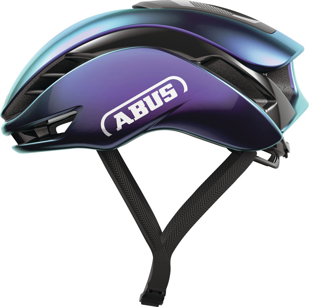Abus Gamechanger 2.0 - Rennradhelm