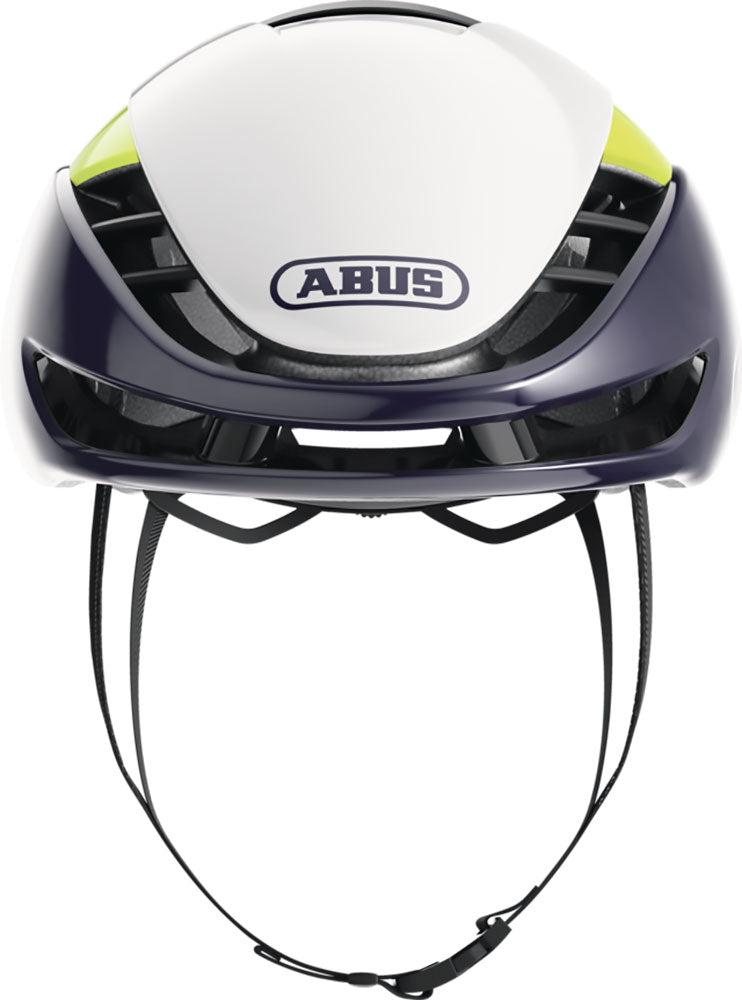 Abus Gamechanger 2.0 - Rennradhelm