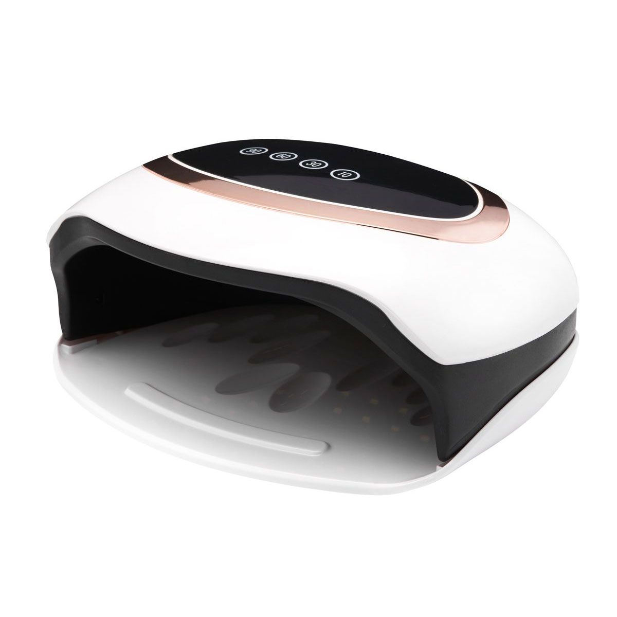 Glow c1 plus UV-LED-Lampe 150W weiß rosa