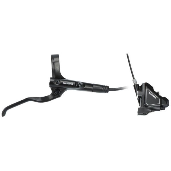 Shimano Scheibenbremse br-ur300 und bl-mt200 Scheibe br.shim.emt2002 hinten FM 1700 mm Res.