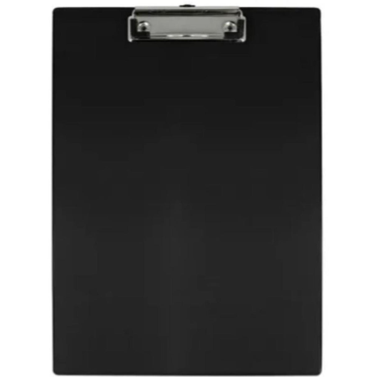 Westcott Klemmbrett A4 schwarz mit PVC