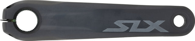 Shimano SLX FC-M7100-1 12-fach Kurbel ohne Kettenblatt