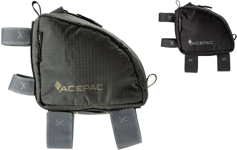 Acepac Schlauchtasche Rahmentasche mkiii