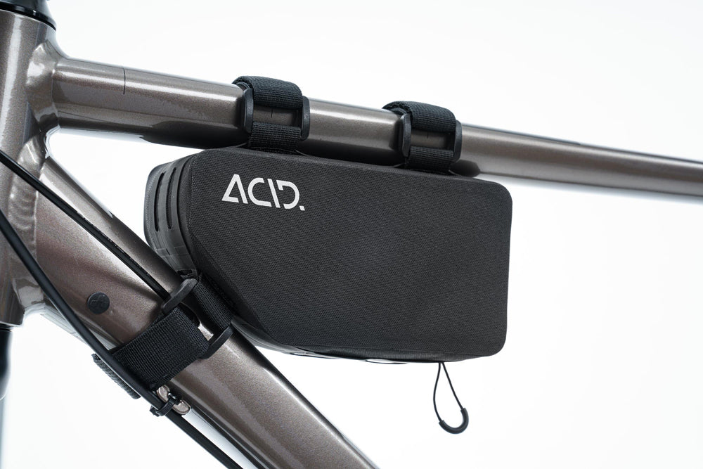 Acid Framebag Front Pro 1 Fahrradtasche