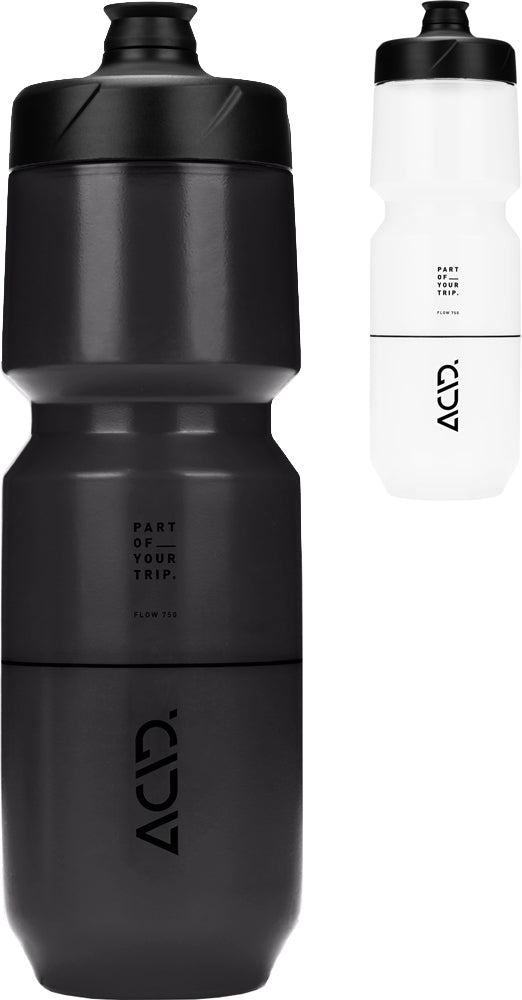Acid Flow 750 Trinkflasche